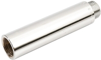 Фитинг General Fittings Удлинитель хромированный 2600.D8.B 1/2" x 20 мм - фото