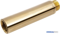 Фитинг General Fittings Удлинитель 2600.D8 1/2" x 80 мм - фото