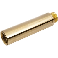 Фитинг General Fittings Удлинитель 2600.D8 3/4" x 20 мм - фото