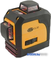 Лазерный нивелир Nivel System CL3D - фото2