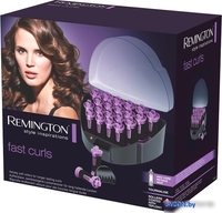 Электробигуди Remington KF40E - фото2