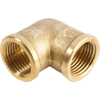 Фитинг General Fittings Уголок 2700.25 3/4" - фото