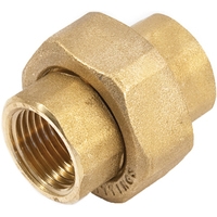 General Fittings Американка 2700.A7 3/4" - фото
