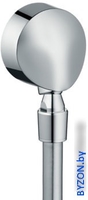 Крепление шланга Hansgrohe Fixfit E 27505000 - фото