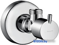 Вентиль Hansgrohe угловой S 13901000 - фото