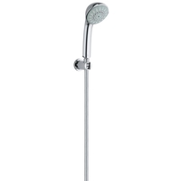 Держатель душевой лейки Grohe Rainshower 27074000 (хром) - фото2