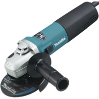Угловая шлифмашина Makita 9565 CR - фото