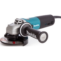 Угловая шлифмашина Makita 9565 CR - фото2