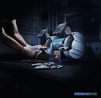Заточный станок Bosch GBG 60-20 Professional - фото2