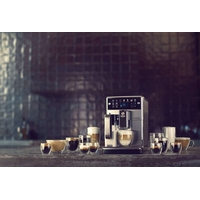 Эспрессо кофемашина Saeco PicoBaristo Deluxe SM5573/10 - фото2