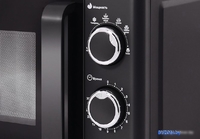 Микроволновая печь CENTEK CT-1583 Gray - фото2