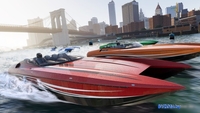 Игра The Crew 2 для PlayStation 4 - фото2