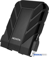Внешний жесткий диск A-Data HD710P 5TB (черный) - фото2