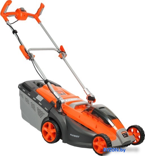 Колёсная газонокосилка Patriot CM 435XL Колёсная газонокосилка Patriot CM 435XL