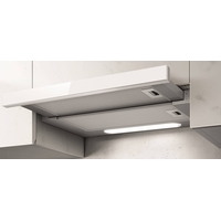 Кухонная вытяжка Elica Elite 14 Lux GRVT WH/A/90 - фото