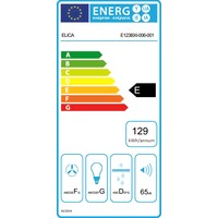 Кухонная вытяжка Elica Elite 14 Lux GRVT WH/A/90 - фото2