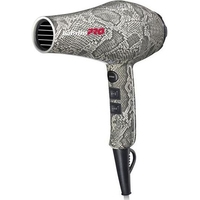 Фен BaByliss PRO BAB5589PYE - фото