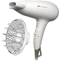 Фен Braun HD 385 - фото