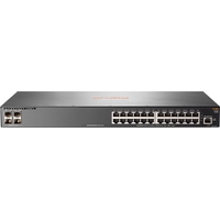 Коммутатор Aruba 2930F Series JL253A - фото