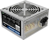 Блок питания AeroCool ECO-450W - фото