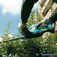 Кусторез Makita DUH523Z - фото2