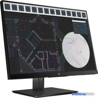 Монитор HP Z24i G2 - фото2
