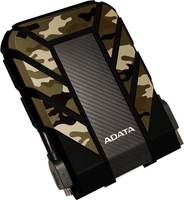 Внешний жесткий диск A-Data HD710M Pro 2TB - фото2