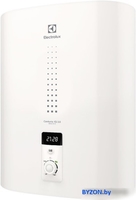 Накопительный электрический водонагреватель Electrolux EWH 30 Centurio IQ 2.0 - фото