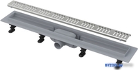 Сифон Alcaplast APZ10-950M - фото