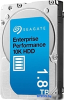 Гибридный жесткий диск Seagate Enterprise Performance 10K 1.8TB ST1800MM0129 - фото