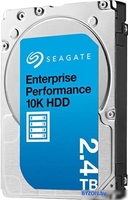 Гибридный жесткий диск Seagate Enterprise Performance 10K 2.4TB ST2400MM0129 - фото