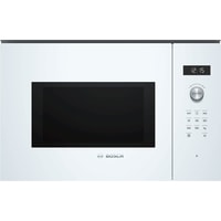 Микроволновая печь Bosch BFL554MW0 - фото