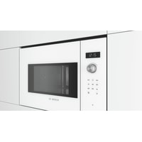 Микроволновая печь Bosch BFL554MW0 - фото2