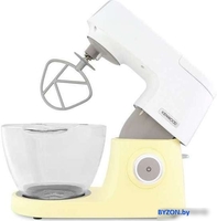 Кухонный комбайн Kenwood Chef Sense KVC5100Y - фото2