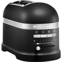 Тостер KitchenAid Artisan 5KMT2204EBK - фото