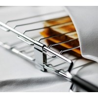 Тостер KitchenAid Artisan 5KMT2204EBK - фото2