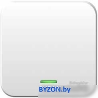 Выключатель Schneider Electric Blanca BLNVA101111 - фото