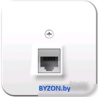 Розетка телефонная Schneider Electric Blanca BLNIA011001 - фото