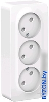 Розетка Schneider Electric Blanca BLNRA000311 - фото