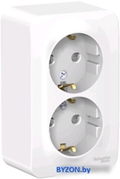 Розетка Schneider Electric Blanca BLNRA011211 - фото