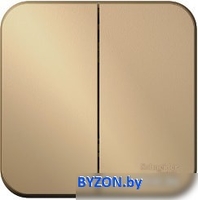Выключатель Schneider Electric Blanca BLNVA105014 - фото