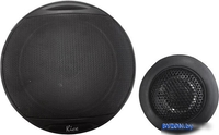 Компонентная АС KICX DC 6.2MR - фото