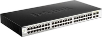 Коммутатор D-Link DGS-1210-52/ME/B1A - фото2