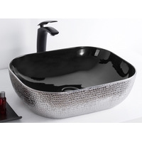Умывальник CeramaLux D1302H020 - фото