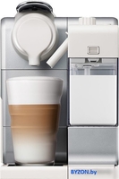 Капсульная кофеварка DeLonghi Lattissima Touch EN560.S - фото2
