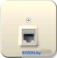 Розетка телефонная Schneider Electric Blanca BLNIA011002 - фото