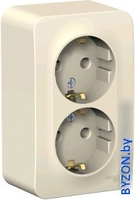 Розетка Schneider Electric Blanca BLNRA010212 - фото