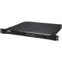 Источник бесперебойного питания Powercom King PRO RM KIN-1000AP-RM - фото