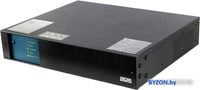 Источник бесперебойного питания Powercom King PRO RM KIN-600AP-RM - фото