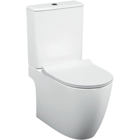 Унитаз Vitra Sento Open-Back Rim-Ex 9830B003-7204 - фото